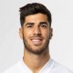 Futbalove dresy Marco Asensio